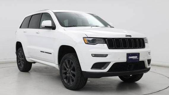 JEEP GRAND CHEROKEE 2018 1C4RJFCG0JC423886 image